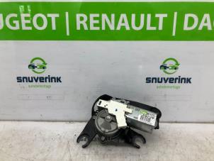 Usados Motor de limpiaparabrisas detrás Peugeot 308 (4A/C) 1.4 VTI 16V Precio € 35,00 Norma de margen ofrecido por Snuverink Autodemontage