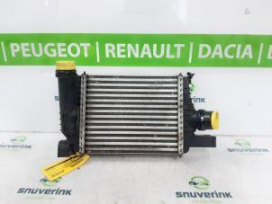 Used Intercooler Dacia Duster (HS) 1.2 TCE 16V Price € 50,00 Margin scheme offered by Snuverink Autodemontage