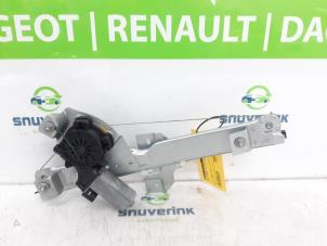 Used Rear door window mechanism 4-door, right Dacia Duster (HS) 1.2 TCE 16V Price € 75,00 Margin scheme offered by Snuverink Autodemontage