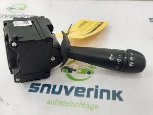 Used Wiper switch Dacia Duster (HS) 1.2 TCE 16V Price € 30,00 Margin scheme offered by Snuverink Autodemontage