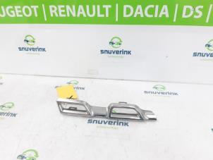 Used Decorative strip Dacia Duster (HS) 1.2 TCE 16V Price on request offered by Snuverink Autodemontage