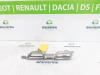 Decorative strip from a Dacia Duster (HS), 2009 / 2018 1.2 TCE 16V, SUV, Petrol, 1.198cc, 92kW (125pk), FWD, H5F404; H5FB4; H5F408, 2013-10 / 2018-01, HSDA2 2015