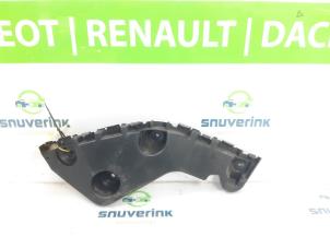 Used Rear bumper bracket, left Dacia Duster (HS) 1.2 TCE 16V Price € 30,00 Margin scheme offered by Snuverink Autodemontage