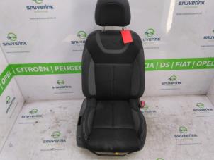 Gebrauchte Sitz rechts Citroen C4 Berline (NC) 1.2 12V PureTech 130 Preis auf Anfrage angeboten von Snuverink Autodemontage