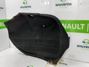 Used Wheel arch liner Dacia Duster (HS) 1.2 TCE 16V Price € 40,00 Margin scheme offered by Snuverink Autodemontage