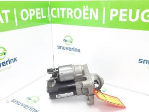 Used Starter Citroen C4 Berline (NC) 1.2 12V PureTech 130 Price € 60,00 Margin scheme offered by Snuverink Autodemontage