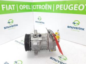 Used Air conditioning pump Citroen C4 Berline (NC) 1.2 12V PureTech 130 Price € 250,00 Margin scheme offered by Snuverink Autodemontage