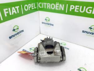 Used Front brake calliper, right Citroen C4 Berline (NC) 1.2 12V PureTech 130 Price € 50,00 Margin scheme offered by Snuverink Autodemontage