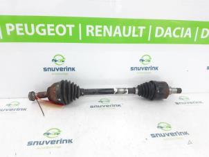 Used Front drive shaft, left Citroen C4 Berline (NC) 1.2 12V PureTech 130 Price on request offered by Snuverink Autodemontage