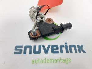 Used Battery pole Citroen C4 Berline (NC) 1.2 12V PureTech 130 Price on request offered by Snuverink Autodemontage