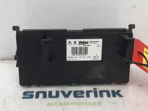 Używane Modul climatronic Citroen C4 Berline (NC) 1.2 12V PureTech 130 Cena na żądanie oferowane przez Snuverink Autodemontage