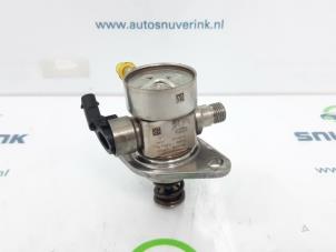 Used Mechanical fuel pump Citroen C4 Berline (NC) 1.2 12V PureTech 130 Price € 150,00 Margin scheme offered by Snuverink Autodemontage