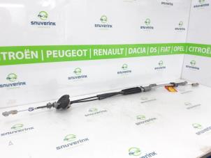 Used Gearbox shift cable Citroen C4 Berline (NC) 1.2 12V PureTech 130 Price on request offered by Snuverink Autodemontage