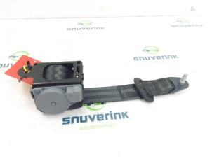 Used Rear seatbelt, left Citroen C4 Berline (NC) 1.2 12V PureTech 130 Price on request offered by Snuverink Autodemontage