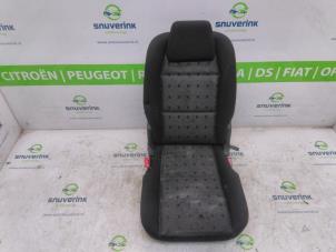 Used Rear seat Peugeot 307 SW (3H) 2.0 16V Price € 60,00 Margin scheme offered by Snuverink Autodemontage