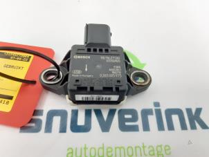 Gebrauchte Esp Steuergerät Citroen C4 Berline (NC) 1.2 12V PureTech 130 Preis auf Anfrage angeboten von Snuverink Autodemontage