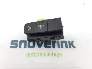 Used PDC switch Citroen C4 Berline (NC) 1.2 12V PureTech 130 Price on request offered by Snuverink Autodemontage