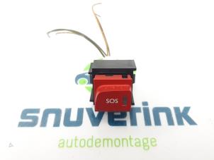 Used Switch Citroen C4 Berline (NC) 1.2 12V PureTech 130 Price € 25,00 Margin scheme offered by Snuverink Autodemontage