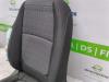 Fotel prawy z Kia Stonic (YB) 1.0i T-GDi 12V Eco-Dynamics+ 2022
