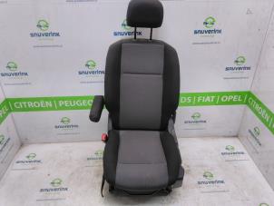 Używane Fotel lewy Toyota ProAce City 1.5 D-4D 130 Cena € 302,50 Z VAT oferowane przez Snuverink Autodemontage