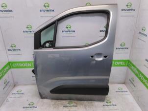 Used Door 2-door, left Toyota ProAce City 1.5 D-4D 130 Price € 181,50 Inclusive VAT offered by Snuverink Autodemontage