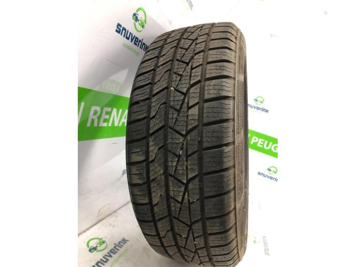Tyre with tyre size 185/55/15 - ALLSEASON TYFOON
