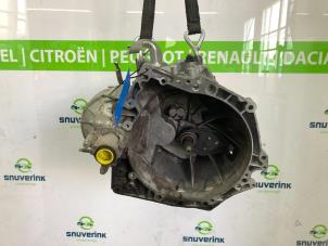 Used Gearbox Peugeot Partner (GC/GF/GG/GJ/GK) 1.6 BlueHDi 100 Price € 1.028,50 Inclusive VAT offered by Snuverink Autodemontage