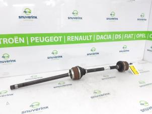 Used Drive shaft, rear right Volvo XC90 II 2.0 T8 16V Twin Engine AWD Price € 300,00 Margin scheme offered by Snuverink Autodemontage