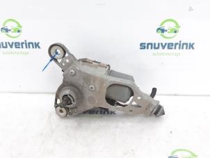 Used Front wiper motor Ford Focus 3 1.6 Ti-VCT 16V 105 Price € 30,00 Margin scheme offered by Snuverink Autodemontage