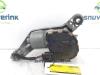 Front wiper motor from a Ford Focus 3 1.6 Ti-VCT 16V 105 2011