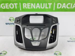 Begagnade Luftmunstycke, instrumentbräda Ford Focus 3 1.6 Ti-VCT 16V 105 Pris € 34,99 Marginaltabell erbjuds av Snuverink Autodemontage