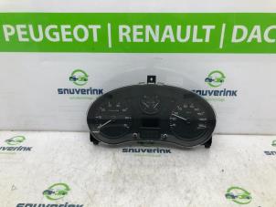 Used Instrument panel Peugeot Partner (GC/GF/GG/GJ/GK) 1.6 BlueHDi 100 Price € 102,85 Inclusive VAT offered by Snuverink Autodemontage