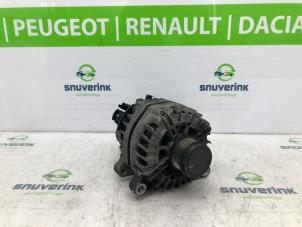 Used Dynamo Peugeot Partner (GC/GF/GG/GJ/GK) 1.6 BlueHDi 100 Price € 48,40 Inclusive VAT offered by Snuverink Autodemontage