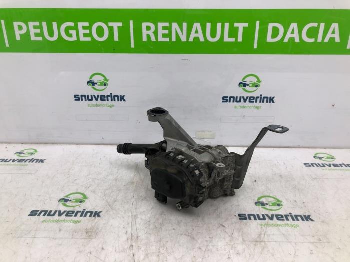 Gebrauchte AGR Ventil Peugeot Partner (GC/GF/GG/GJ/GK) 1.6 BlueHDi 100 Preis € 42,34 Mit Mehrwertsteuer angeboten von Snuverink Autodemontage