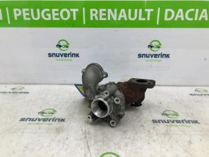 Used Turbo Peugeot Partner (GC/GF/GG/GJ/GK) 1.6 BlueHDi 100 Price € 284,35 Inclusive VAT offered by Snuverink Autodemontage