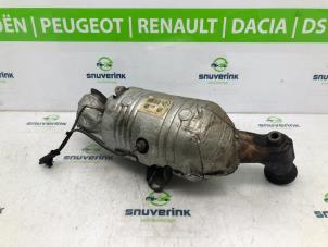 Used Catalytic converter Peugeot Partner (GC/GF/GG/GJ/GK) 1.6 BlueHDi 100 Price € 217,80 Inclusive VAT offered by Snuverink Autodemontage