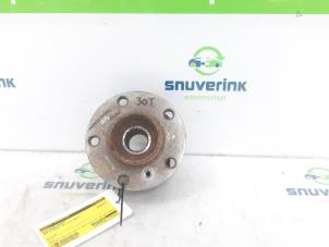 Used Rear wheel bearing BMW 5 serie Gran Turismo (F07) 530d xDrive 24V Price € 35,00 Margin scheme offered by Snuverink Autodemontage