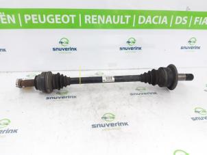 Used Drive shaft, rear left BMW 5 serie Gran Turismo (F07) 530d xDrive 24V Price € 100,00 Margin scheme offered by Snuverink Autodemontage