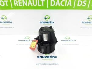 Used Heating and ventilation fan motor Citroen DS3 (SA) 1.6 e-HDi Price € 40,00 Margin scheme offered by Snuverink Autodemontage