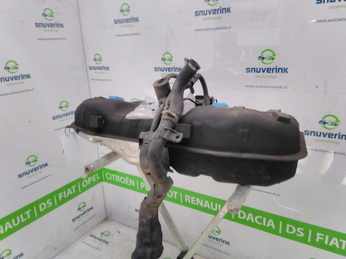 Tank Kia Stonic 1.0i TGDi 12V EcoDynamics+ 31420H8010