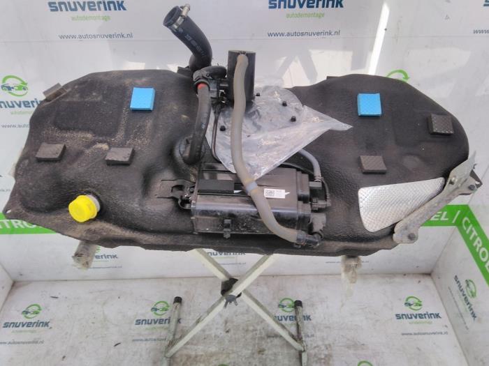 Tank Kia Stonic 1.0i TGDi 12V EcoDynamics+ 31420H8010