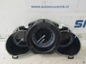 Used Instrument panel Citroen DS3 (SA) 1.6 e-HDi Price € 90,00 Margin scheme offered by Snuverink Autodemontage