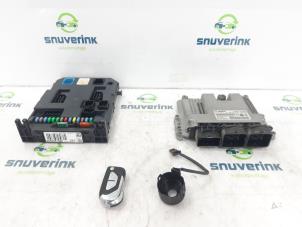 Usados Ordenador de gestión de motor Citroen DS3 (SA) 1.6 e-HDi Precio € 300,00 Norma de margen ofrecido por Snuverink Autodemontage