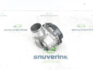 Used Throttle body Toyota ProAce City 1.5 D-4D 130 Price € 60,50 Inclusive VAT offered by Snuverink Autodemontage