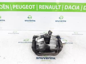 Used Front brake calliper, left Toyota ProAce City 1.5 D-4D 130 Price € 59,29 Inclusive VAT offered by Snuverink Autodemontage