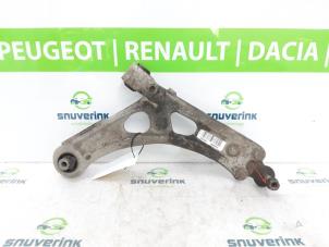 Used Front wishbone, right Toyota ProAce City 1.5 D-4D 130 Price € 90,75 Inclusive VAT offered by Snuverink Autodemontage