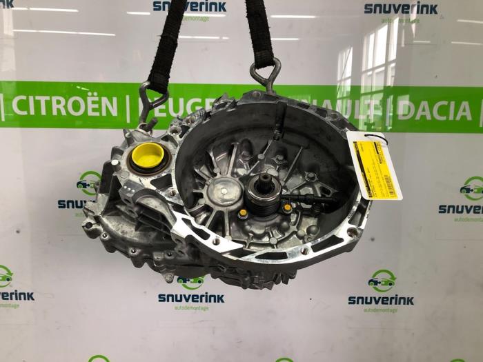 Gebrauchte Getriebe Kia Stonic (YB) 1.0i T-GDi 12V Eco-Dynamics+ Preis € 849,98 Margenregelung angeboten von Snuverink Autodemontage