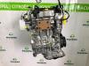Motor van een Kia Stonic (YB) 1.0i T-GDi 12V Eco-Dynamics+ 2022