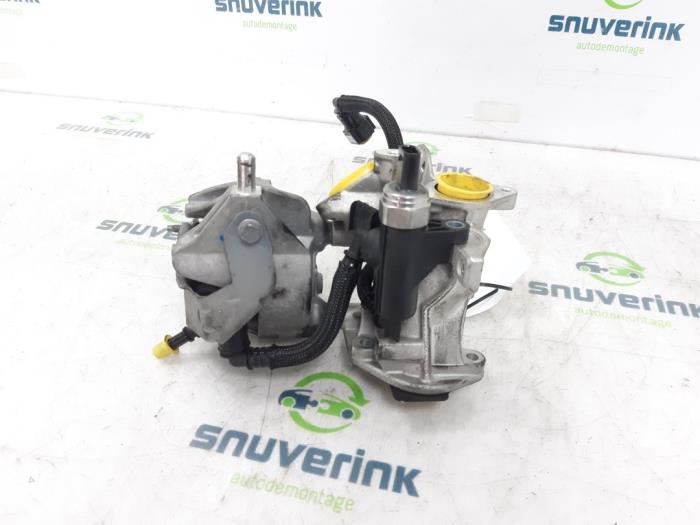 EGR valve Toyota ProAce City 1.5 D-4D 130 - SU001A7891 YHZ