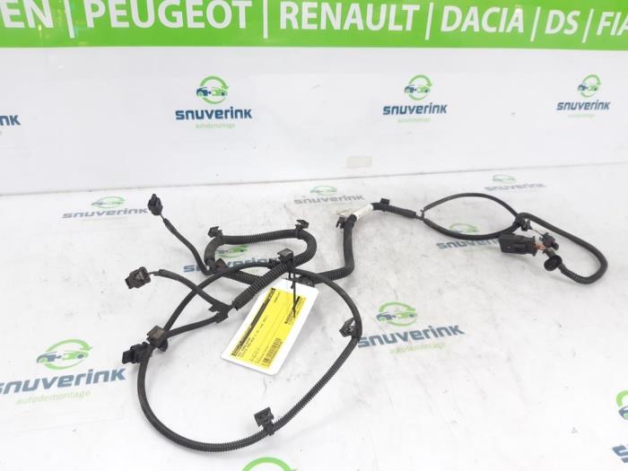 Gebrauchte Pdc Kabelbaum Toyota ProAce City 1.5 D-4D 130 Preis € 35,97 Mit Mehrwertsteuer angeboten von Snuverink Autodemontage